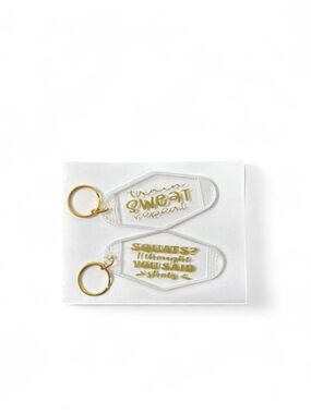 keychain set